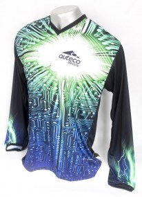Jersey Starker Caballero Frente